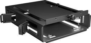 be quiet! HDD CAGE 2 für DB901/DB900/DB700/SB802/SB801