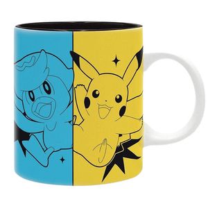 Pokémon - Scarlet & Violet Starters - Tasse