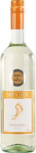 Barefoot Riesling 12% 0,75L (D)