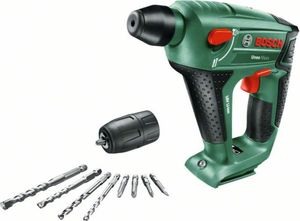 Bosch Home and Garden 060395230C, Uneo Maxx, bez baterie