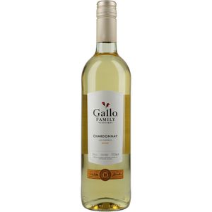 Gallo Family Chardonnay trocken | 13 % vol | 0,75 l
