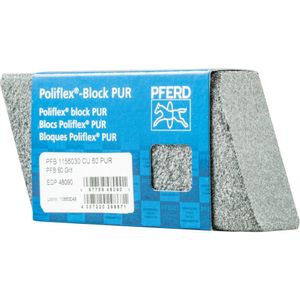 Poliflex®-Block PFB 1156030 CU 60 PUR VPE: 5