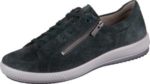Legero Komfort Schnürschuhe Damen 31363039303231 Grün 38 1/2 EU