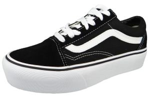 Vans Buty Old Skool Platform, VA3B3UY28