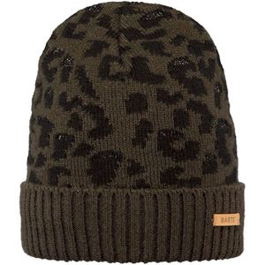 Czapka dziecięca Barts Honey Beanie zimowa