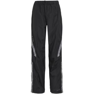VAUDE Men's Luminum Pants II, Farbe:black, Größe:L