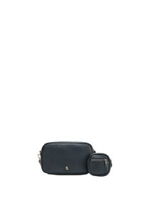 s.Oliver Umhängetasche Crossbody Bag Navy dunkelblau