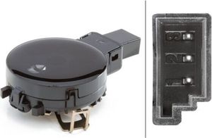HELLA 6PW 012 343-701 - OE 28 53 531 60R Regensensor für Espace V (JR), Grand Scenic IV (R9), Kadjar (HA, HL), Megane IV, Scenic IV HELLA 6PW 012 343-701 - OE 28 53 531 60R Regensensor für Espace V (JR), Grand Scenic IV (R9), Kadjar (HA, HL), Megane IV, Scenic IV