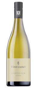 Fürst Castell Casteller Silvaner Ortswein 2023 Franken | Deutschland | 12% vol | 0,75 l