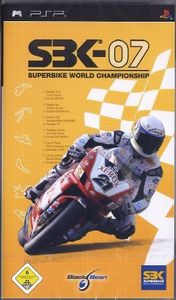 SBK 07 Superbike World Championship