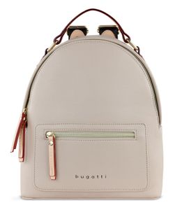 bugatti "ELLA" Rucksack klein beige