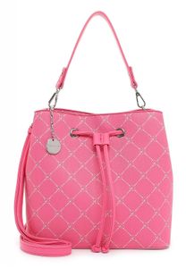 Tamaris Anastasia Shoulder Bag Pink