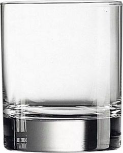 Sklenice na whisky Arcoroc Island 200 ml, 6x