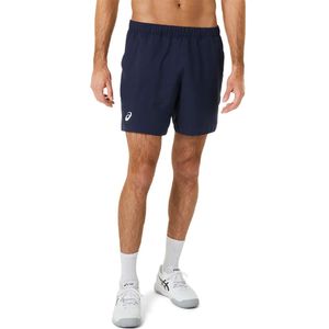 Asics Short Court 7IN Herren Blau