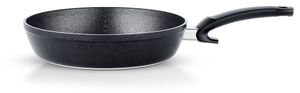 Fissler Adamant Comfort / Aluminium-Pfanne (32 cm) große Bratpfanne- beschichtet, antihaftend, kratzfest - Induktion Fissler Adamant Comfort / Aluminium-Pfanne (32 cm) große Bratpfanne- beschichtet, antihaftend, kratzfest - Induktion
