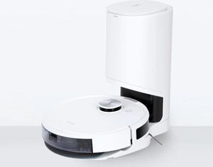 Čisticí robot Ecovacs Deebot N10 Plus (bílý)