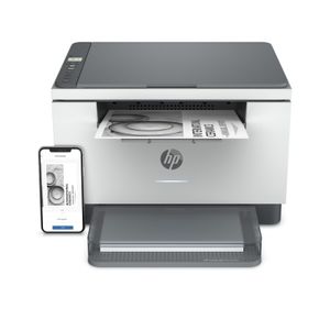 HP LaserJet M234dw Laser A4 600 x 600 DPI 29 str