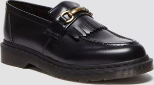 Adrian Snaffle Black