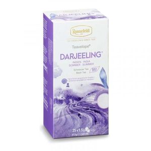 Ronnefeldt Teavelope Darjeeling