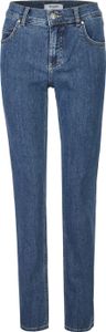 ANGELS JEANS STRETCH CICI mid blue 346 3400.33 46 L28