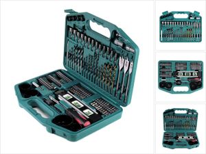 Makita Bit und Bohrer Set 101 teilig 98C263 ( P-67832 )