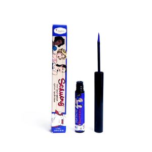 The Balm Schwing Długotrwały eyeliner w płynie Blue, 1.7ml