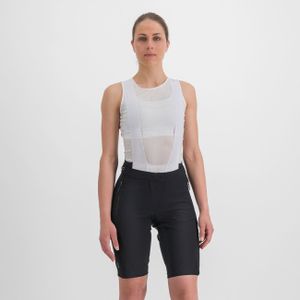 SPORTFUL Fahrradshorts ohne Träger - SUPERGIARA - Schwarz S