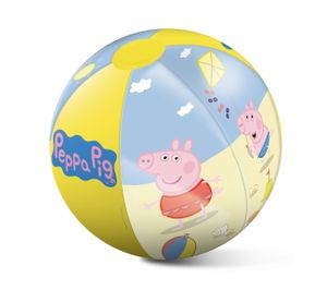Mondo Strandball Wasserball Peppa Pig