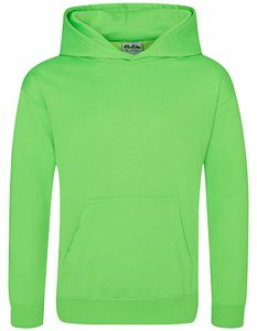 Dětská mikina Just Hoods Electric Hoodie