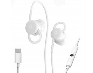 Ohrhörer+Mikrofon Google Pixel USB-C G957-00484