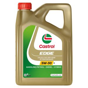 Motoröl Castrol 5W-30 Edge Professional Longlife günstig online kaufen