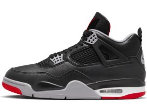 Air Jordan 4 Bred Reimagined - EU: 44