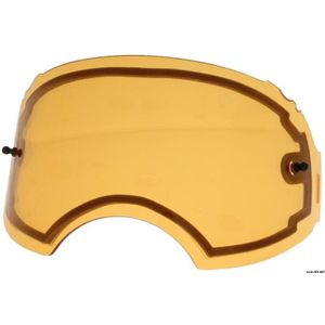 Oakley Airbrake Mx Replacement Lenses  Persimmon/CAT1