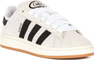 Adidas Campus 00S In Grey Black Pro ženy - 5.5 UK - 38 2/3 EU - 7 US / Grey Black Adidas Campus 00S In Grey Black Pro ženy - 5.5 UK - 38 2/3 EU - 7 US / Grey Black