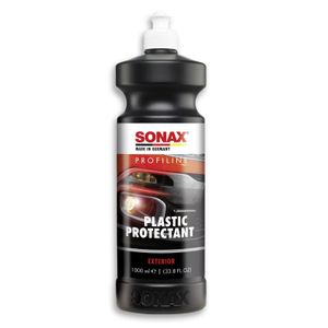 SONAX Kunststoffreiniger PROFILINE Plastic Protectant Exterior Ø 8,4 mm 1 L
