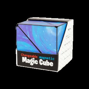 3D FurniSafe Magic Cube - Skyblue