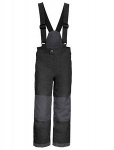 Vaude Snow Cup Iii Black 98 cm