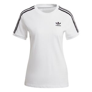 Adidas Tshirts 3 Stripes Tee, GN2913, Größe: 152