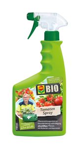 COMPO BIO Tomaten Spray anwendungsfertig 750 ml