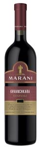 Khvanchkara Marani Rotwein lieblich Wein aus Georgien