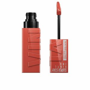 Maybelline Superstay Vinyl Ink Lipstick 4.2 Ml #125-keen 4,2 Ml