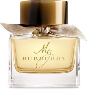 Burberry My Burberry eau de Parfum für Damen 90 ml