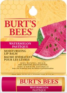 Burt's Bees Watermelon Lip Balm