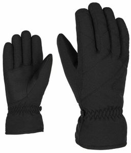 Ziener Kaila Lady Black 6,5 SkI Handschuhe