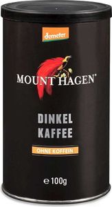 Mount Hagen Dinkelkaffee demeter 100 g