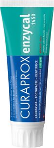 Curaprox Enzycal 1450 Toothpaste 75 ml