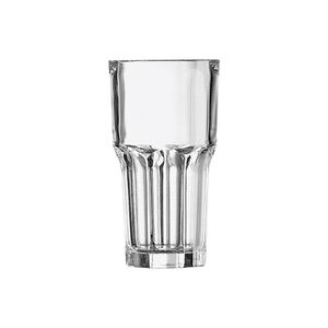 Arcoroc Granity Longdrink, stapelbar, 460ml, Glas gehärtet, transparent, 6 Stück