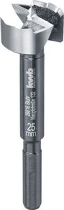 AKKU-TOP Forstnerov vrták Rýchlosť 60 mm na drevo
