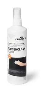 Durable Screenclean fluid - Reinigungsflüssigkeit