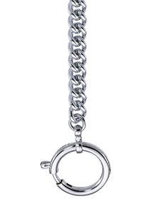 Dugena 0021926 Taschenuhren Kette silber Uhr Uni